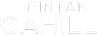 Fintan Cahill Auctioneers logo