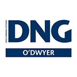 DNG O'Dwyer logo