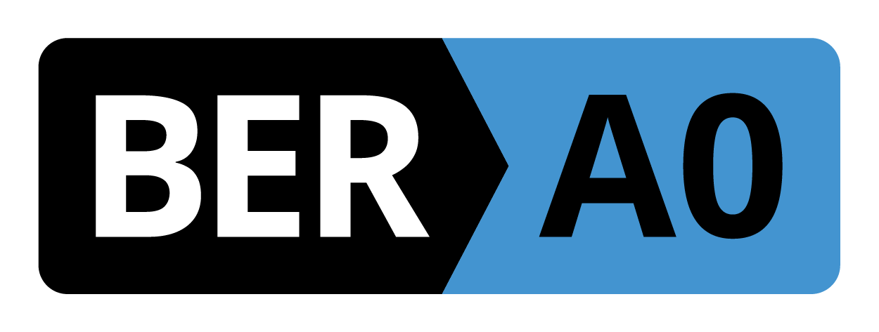 A rated energy rating